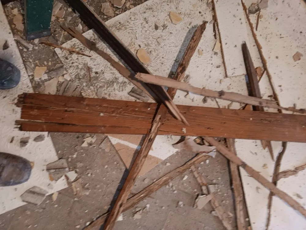 Slide of SBT Construction