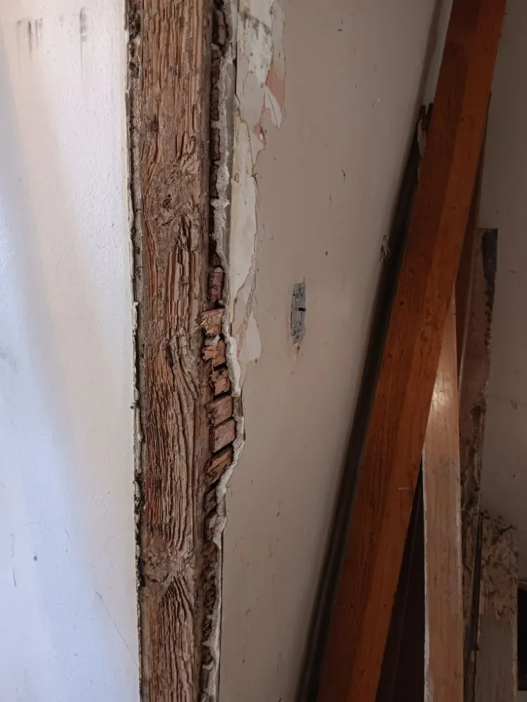 Slide of SBT Construction