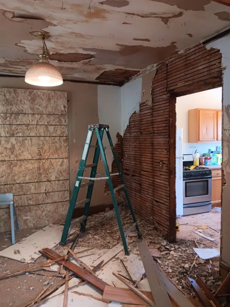 Slide of SBT Construction