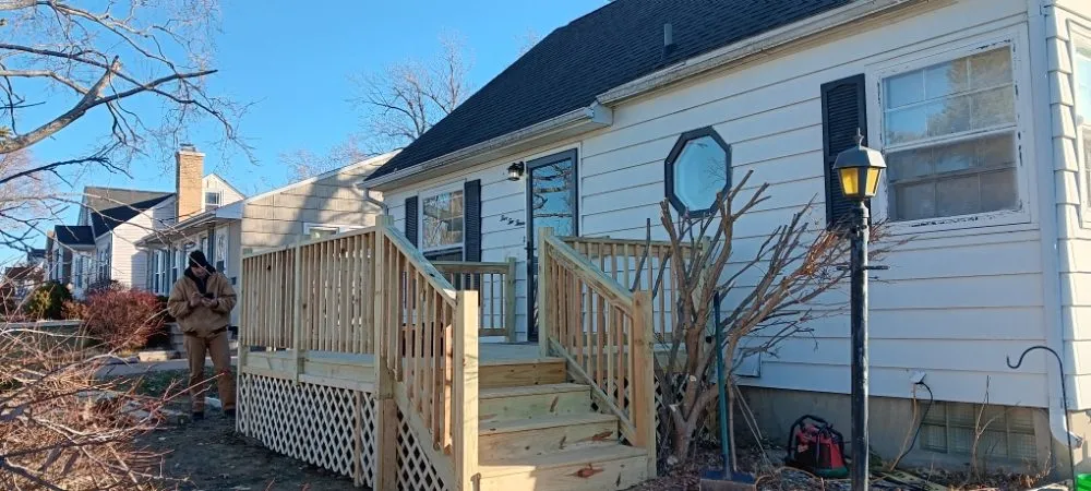 Slide of SBT Construction