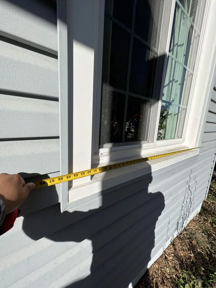 Slide of Sbx Construction