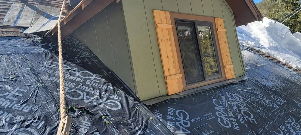 Slide of Sbx Construction