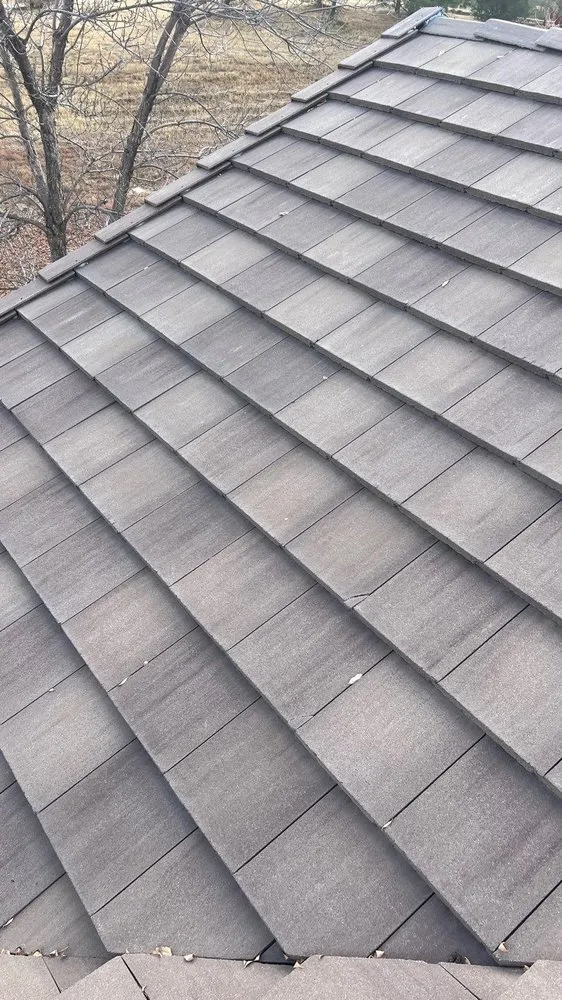 Slide of Sbx Construction