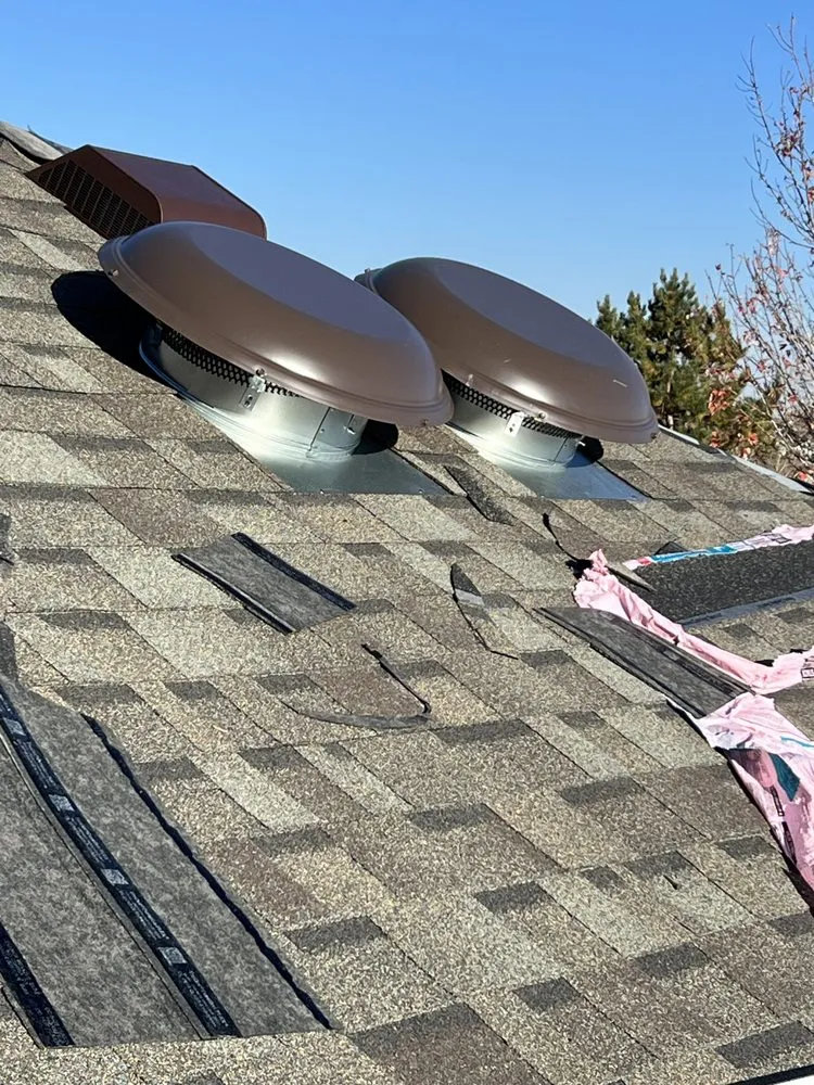 Slide of Sbx Construction