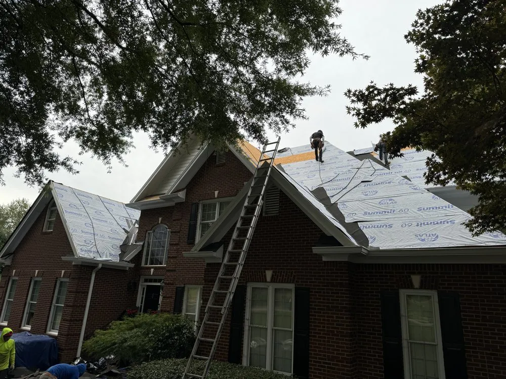 Slide of S&C Construction