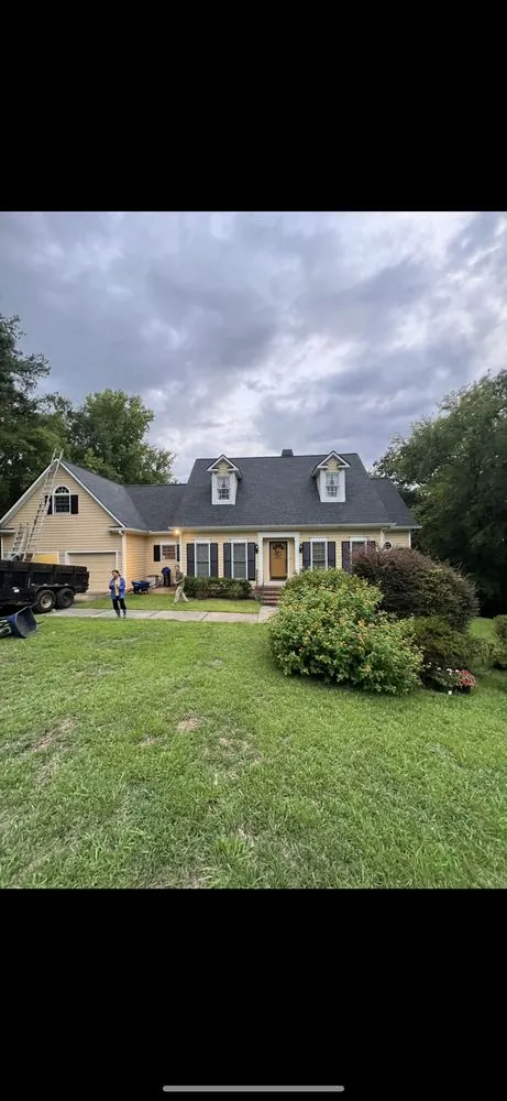 Slide of S&C Construction