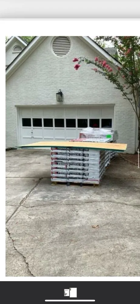 Slide of S&C Construction