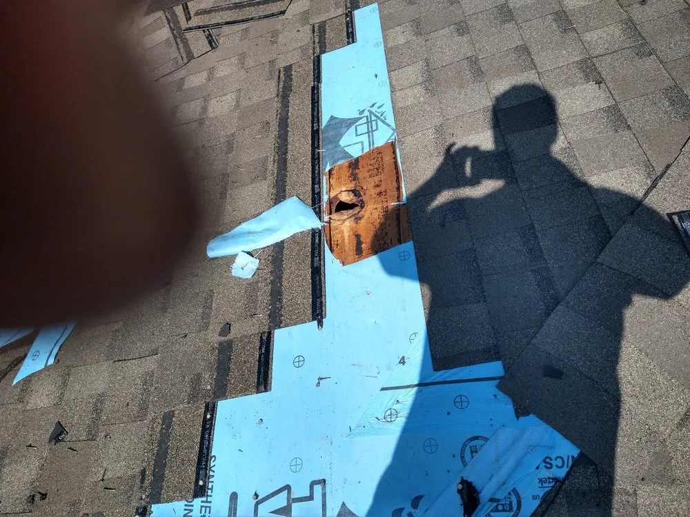 Slide of S&C Exteriors