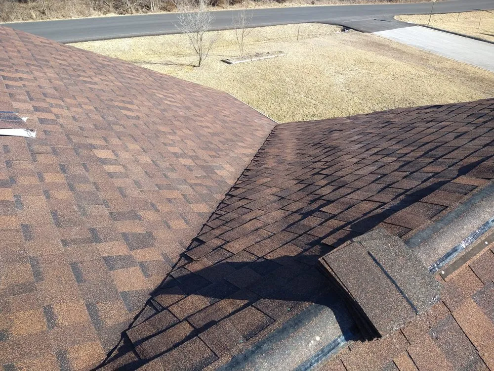 Slide of S&C Exteriors