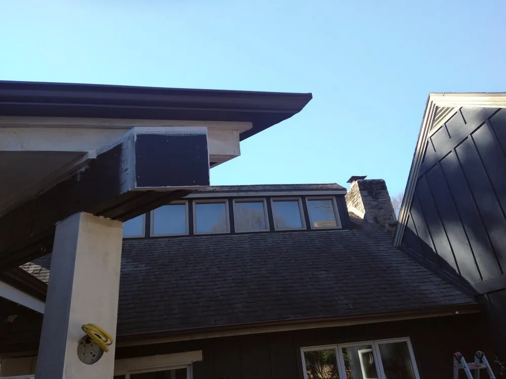 Slide of S&C Exteriors