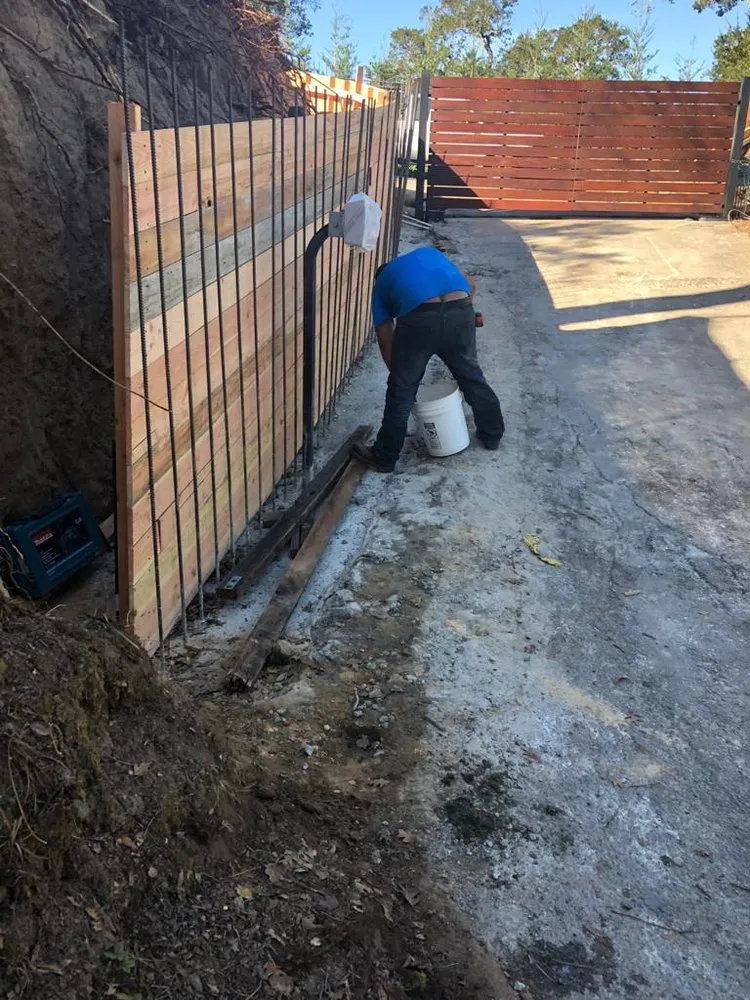 Slide of SC General Construction