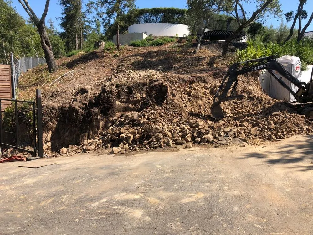 Slide of SC General Construction