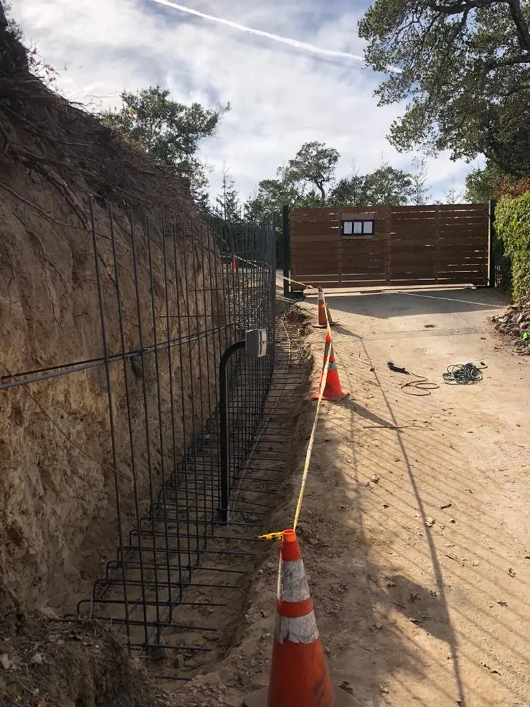 Slide of SC General Construction