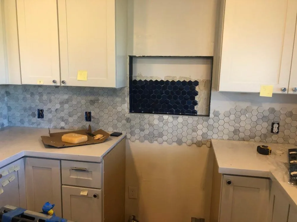 Slide of SC General Construction