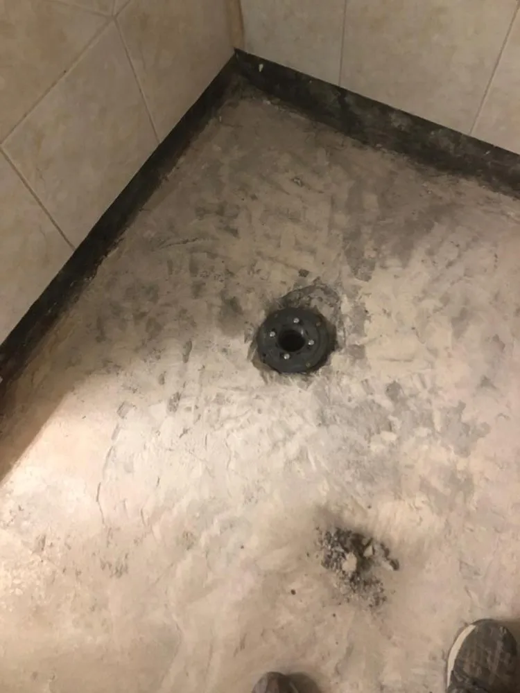 Slide of SC General Construction