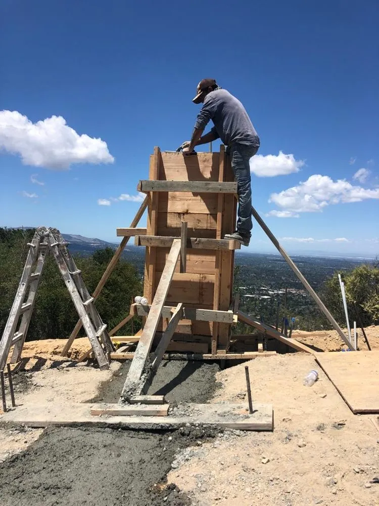 Slide of SC General Construction