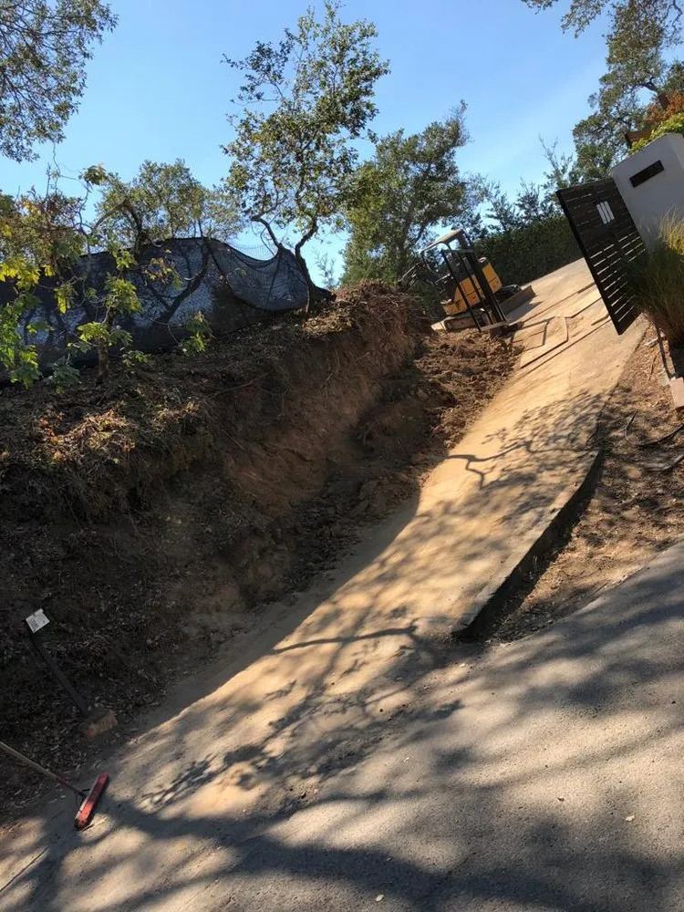 Slide of SC General Construction