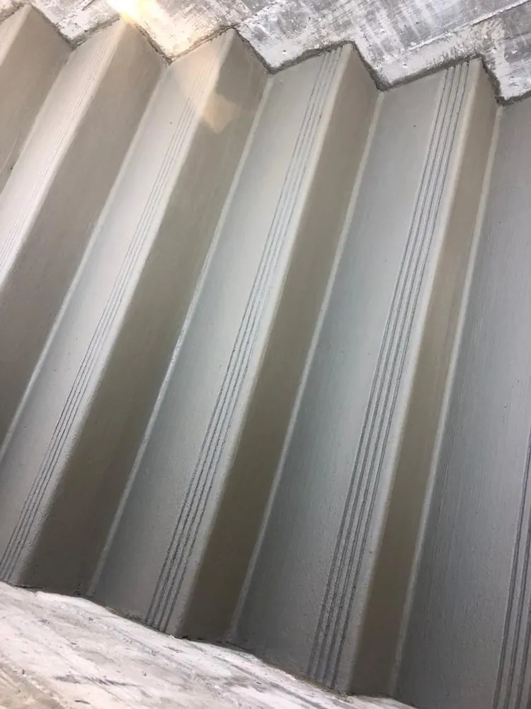 Slide of SC General Construction