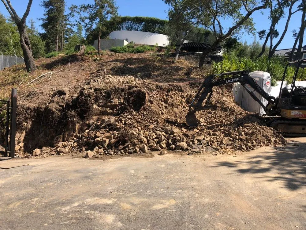 Slide of SC General Construction