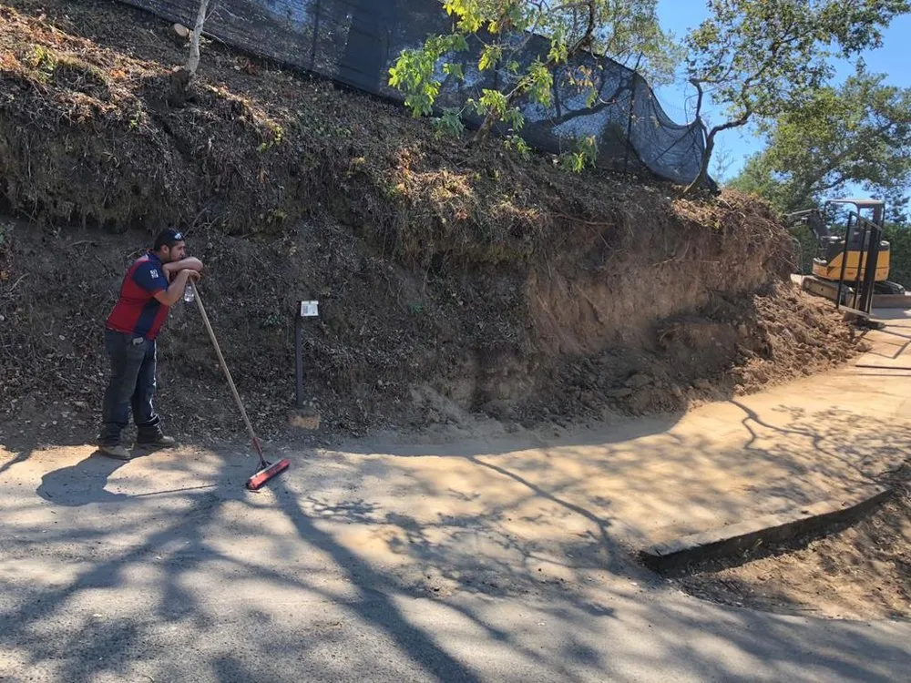 Slide of SC General Construction