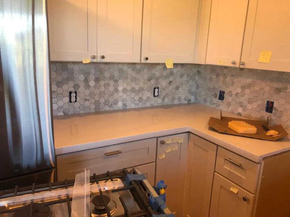 Slide of SC General Construction