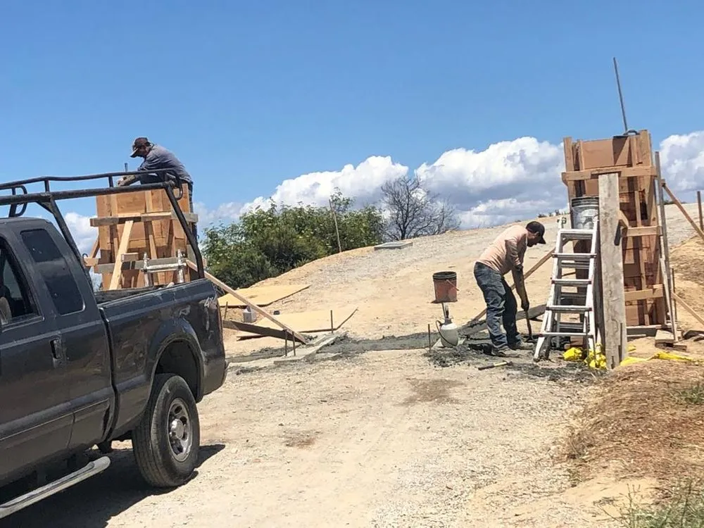 Slide of SC General Construction