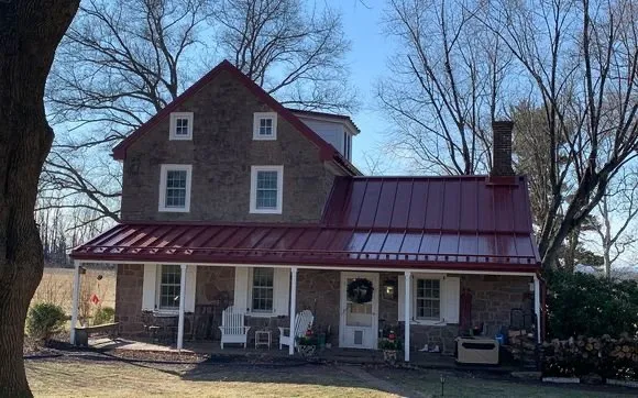 Slide of SC Handyman Services