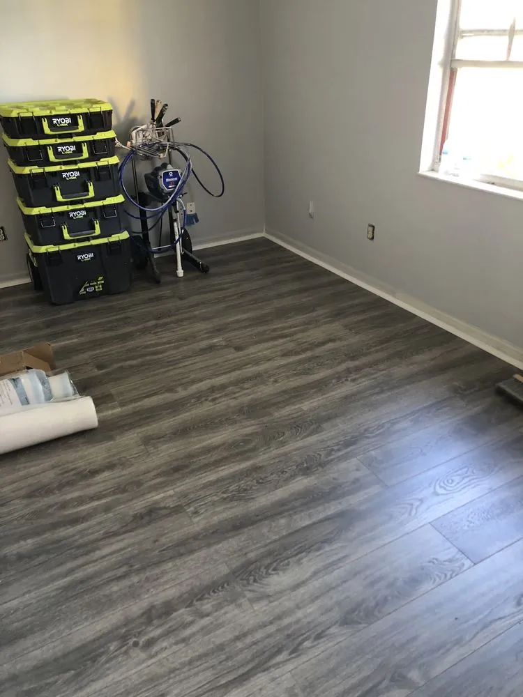 Slide of SC Handyman Services