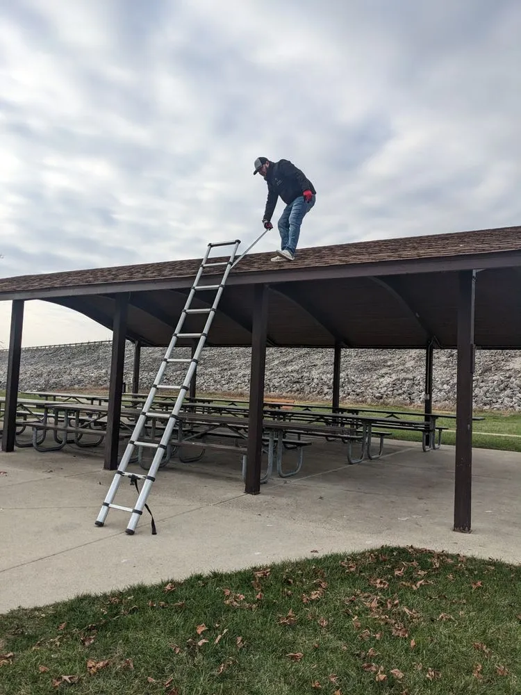 Slide of S&C Restoration