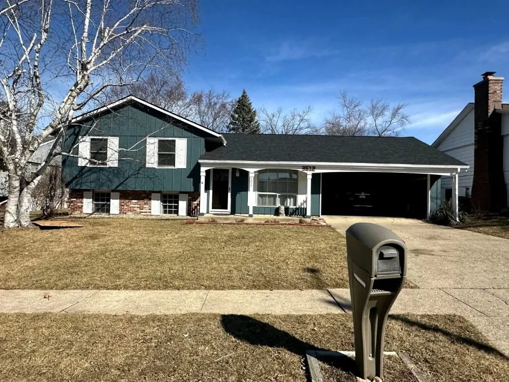 Slide of S&C Restoration