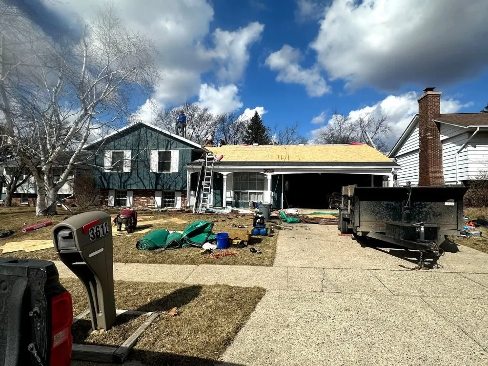 Slide of S&C Restoration