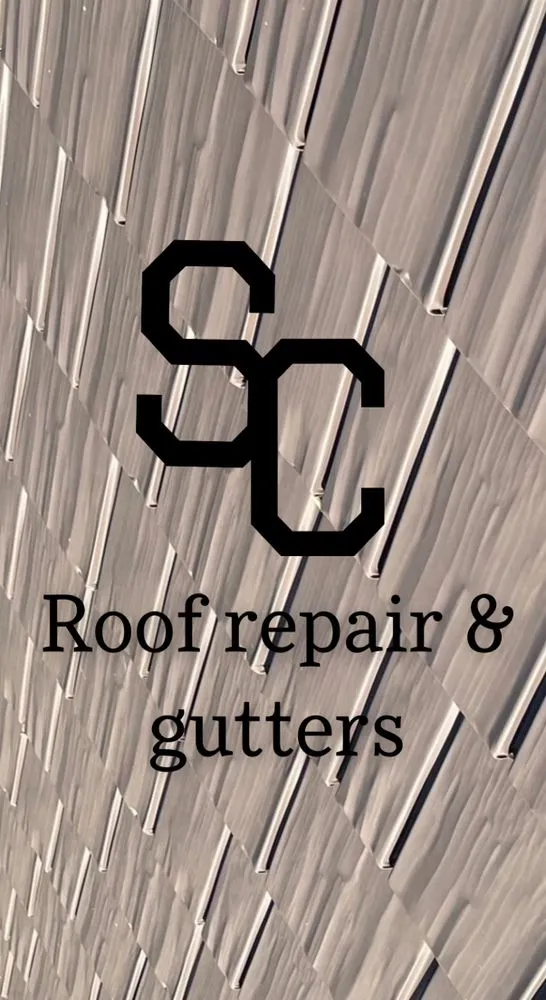 Slide of Sc roof repair & gutters