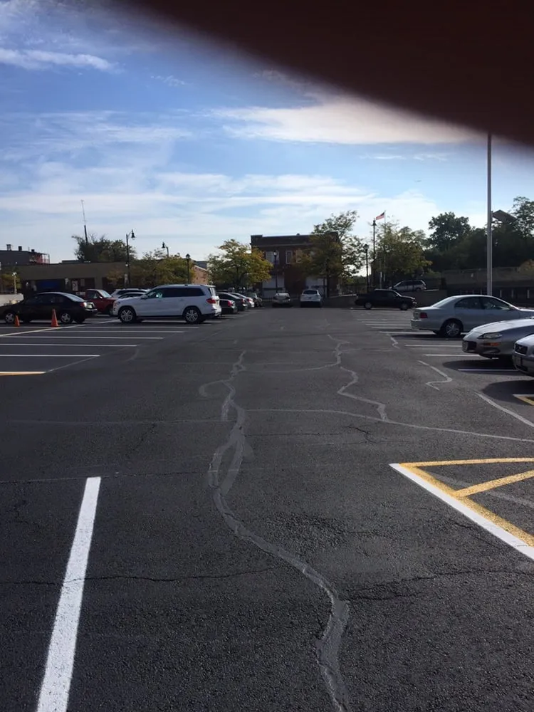 Slide of S&C Roofing & Paving