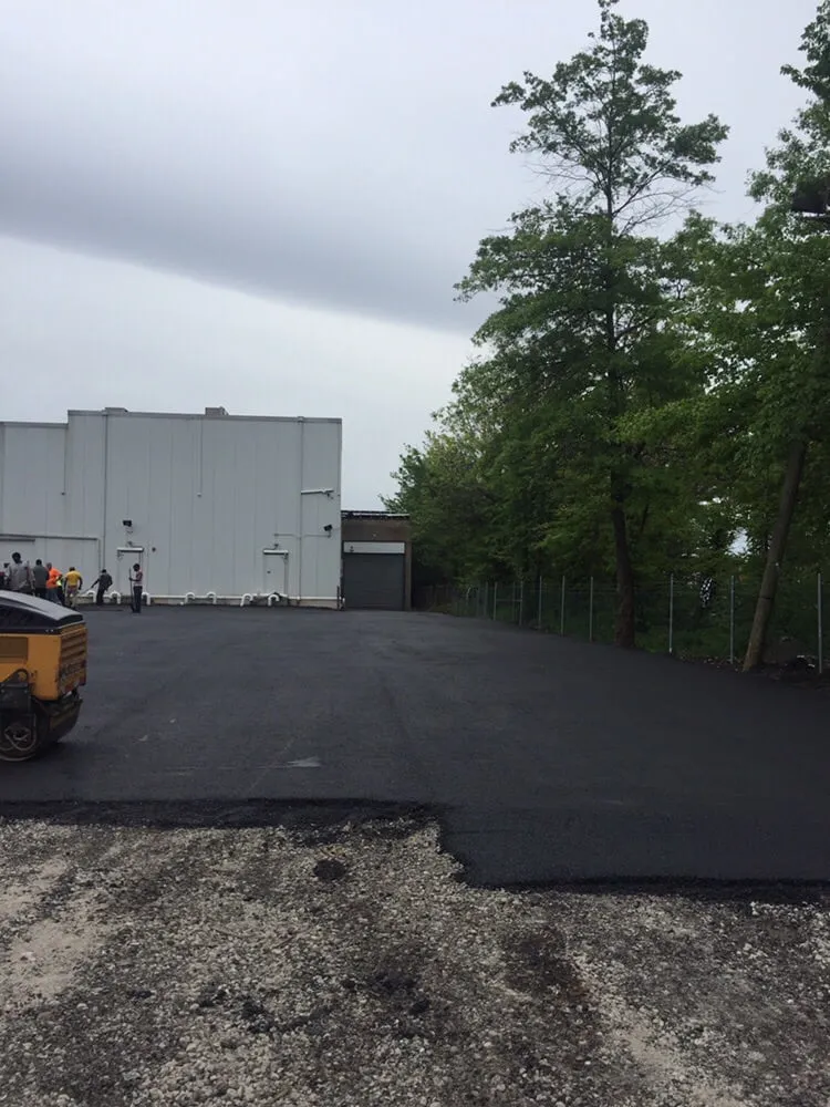 Slide of S&C Roofing & Paving