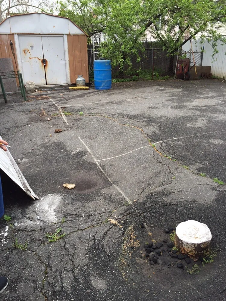 Slide of S&C Roofing & Paving