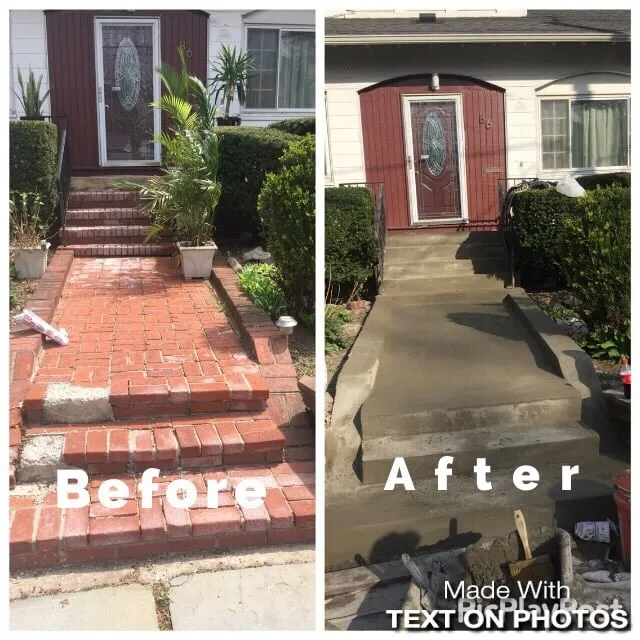 Slide of S&C Roofing & Paving