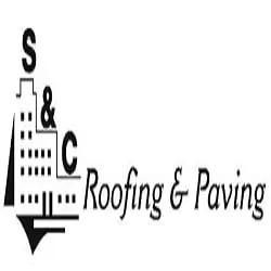 Slide of S&C Roofing & Paving