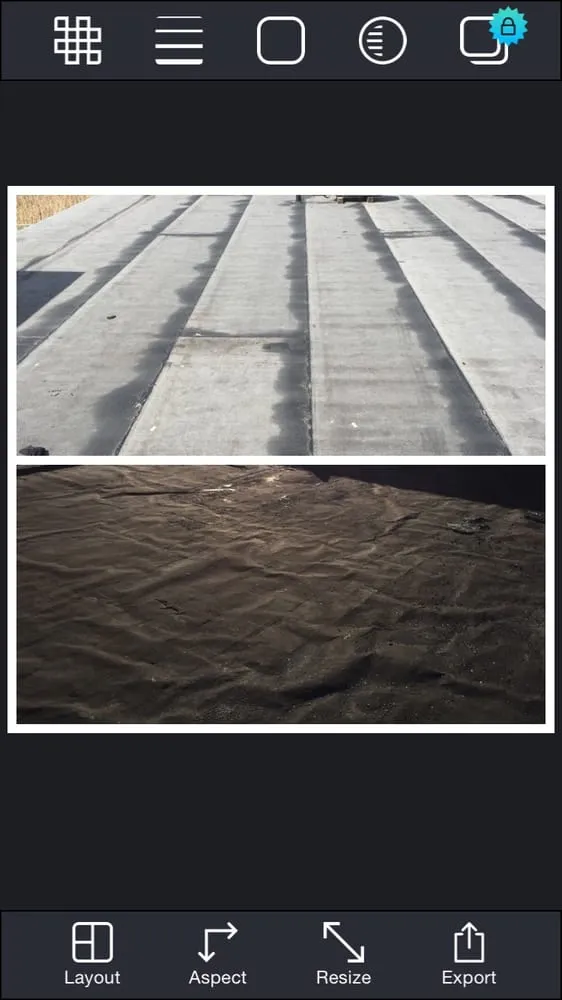 Slide of S&C Roofing & Paving