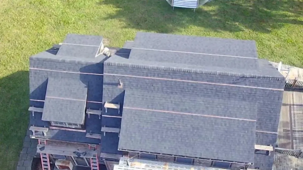 Slide of SC Roofing & Siding