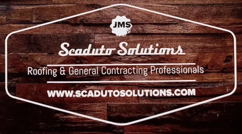 Slide of Scaduto Solutions