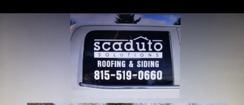 Slide of Scaduto Solutions