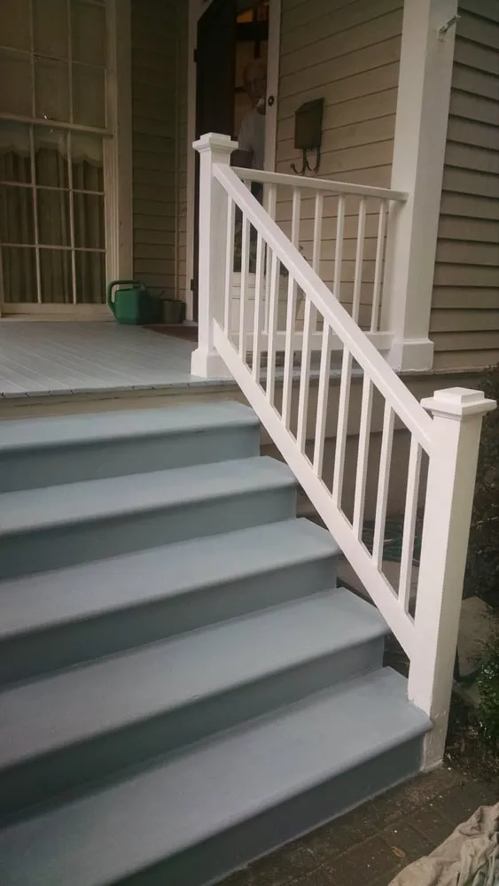 Slide of Scala's Handyman Contractors