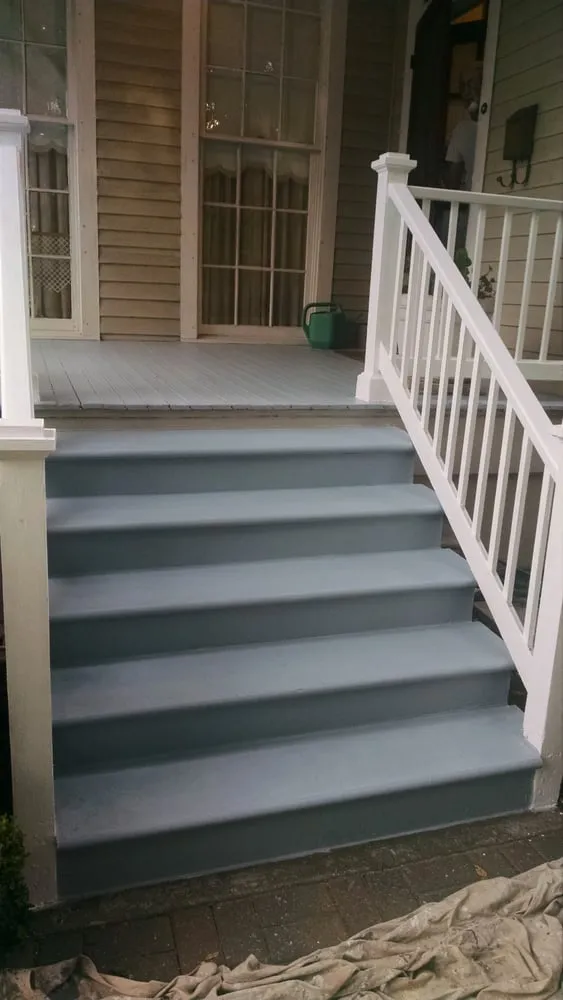 Slide of Scala's Handyman Contractors