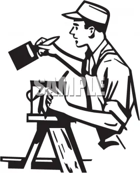 Slide of Scala's Handyman Contractors