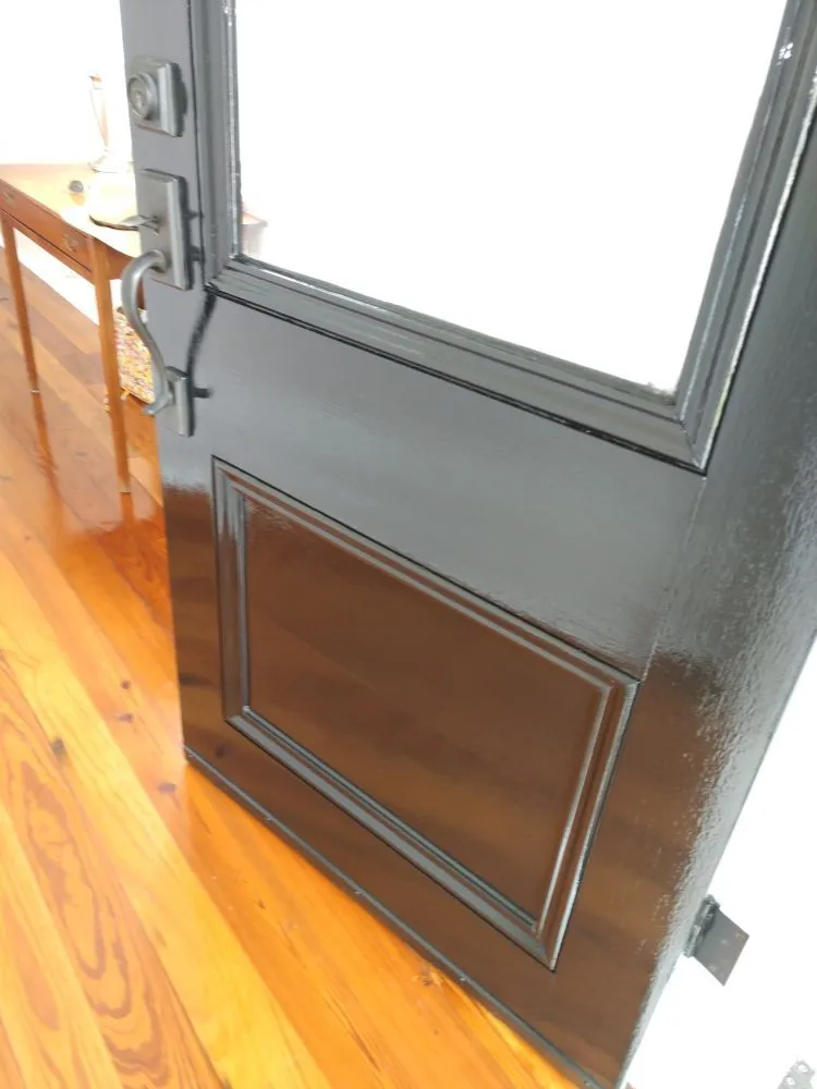 Slide of Scala's Handyman Contractors