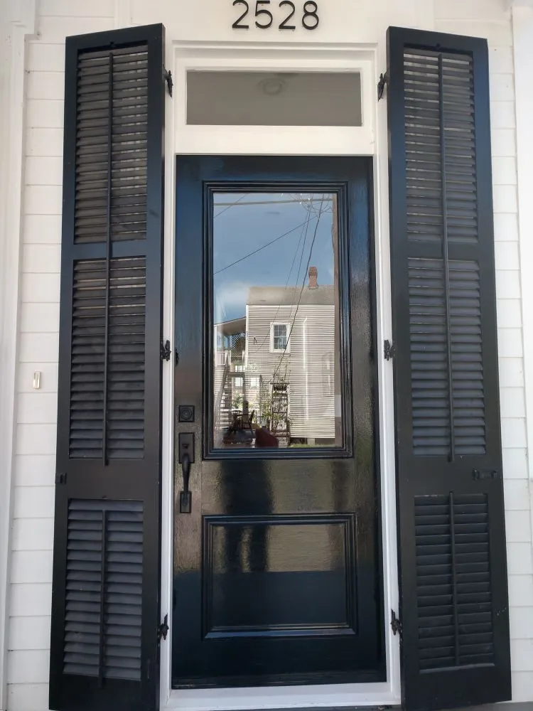 Slide of Scala's Handyman Contractors