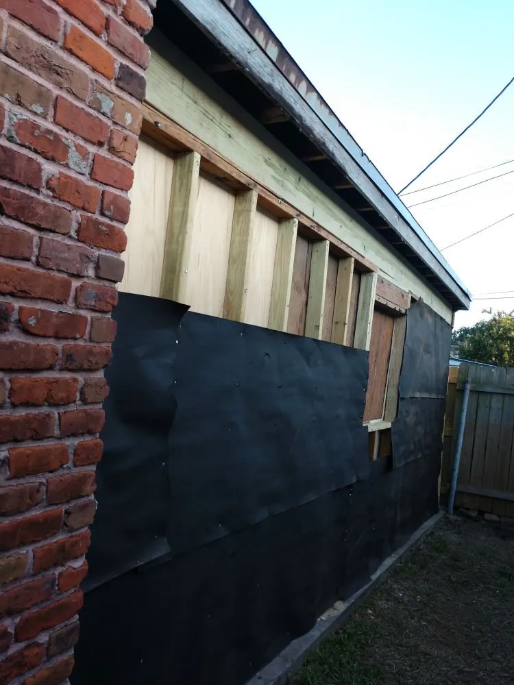 Slide of Scala's Handyman Contractors