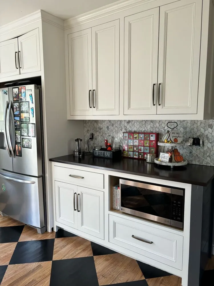 Slide of Scandinavian Roofing