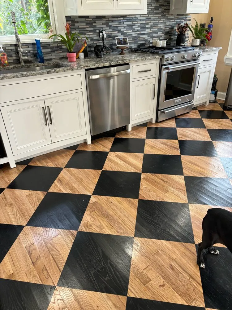 Slide of Scandinavian Roofing