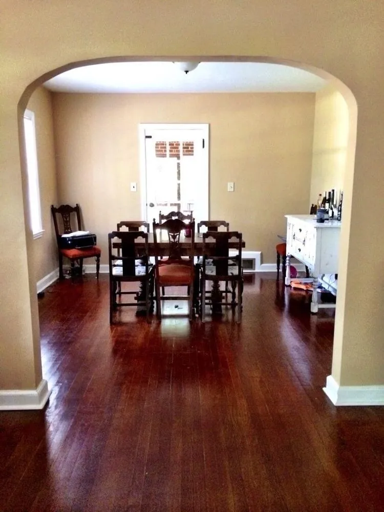 Slide of Scandinavian Roofing